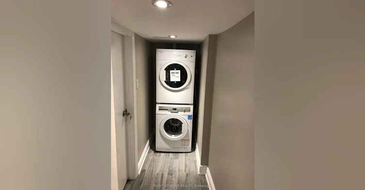 Main Floor Unit-989 Dufferin Street, Toronto, ON, M6H 4B2 - 12