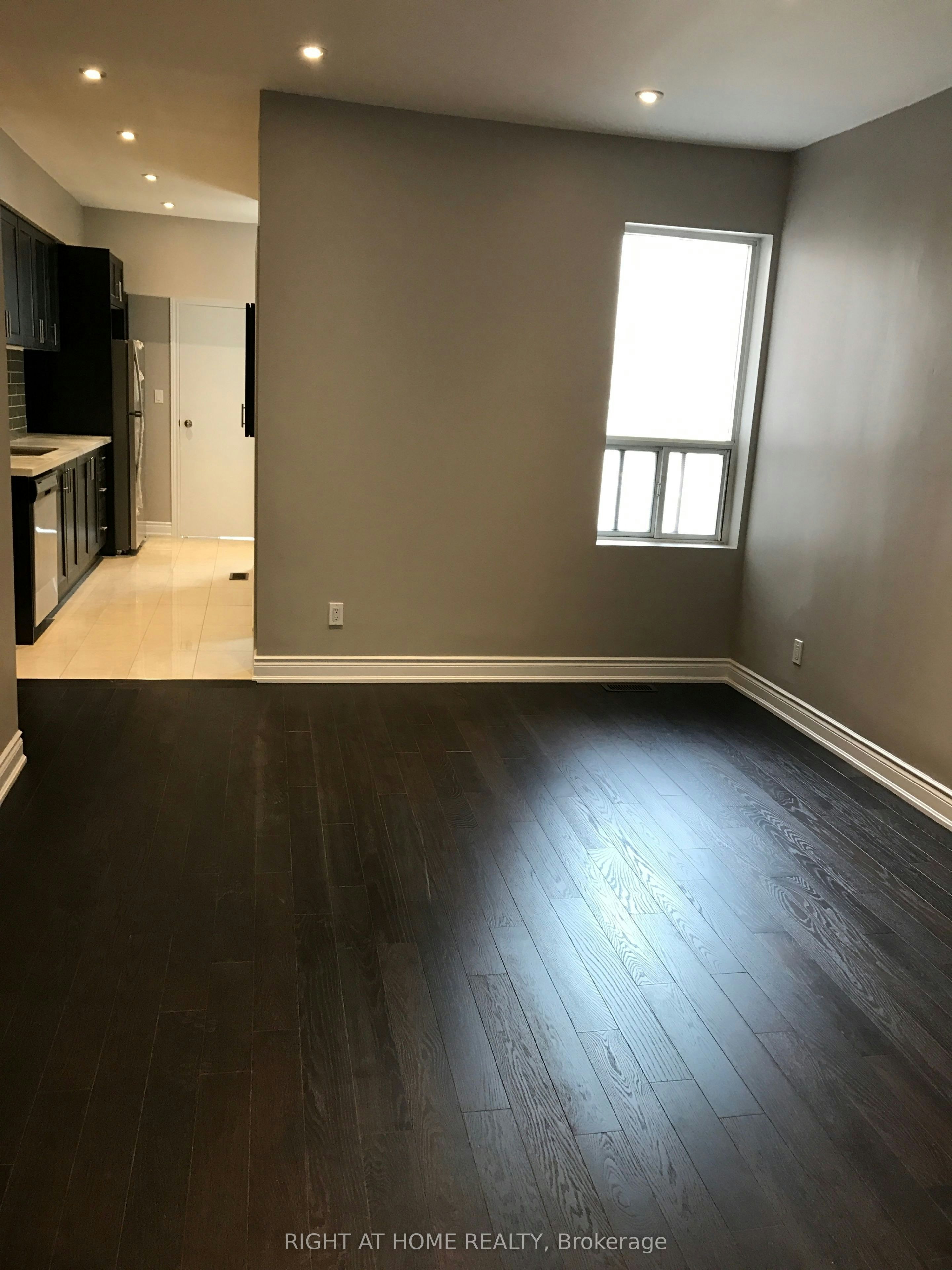 Main Floor Unit-989 Dufferin Street, Toronto, ON, M6H 4B2