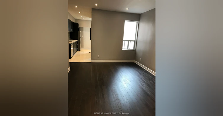 Main Floor Unit-989 Dufferin Street, Toronto, ON, M6H 4B2
