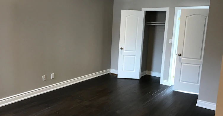 Main Floor Unit-989 Dufferin Street, Toronto, ON, M6H 4B2 - 7