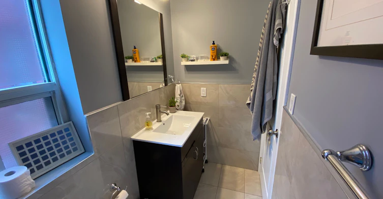 Main Floor Unit-989 Dufferin Street, Toronto, ON, M6H 4B2 - 10