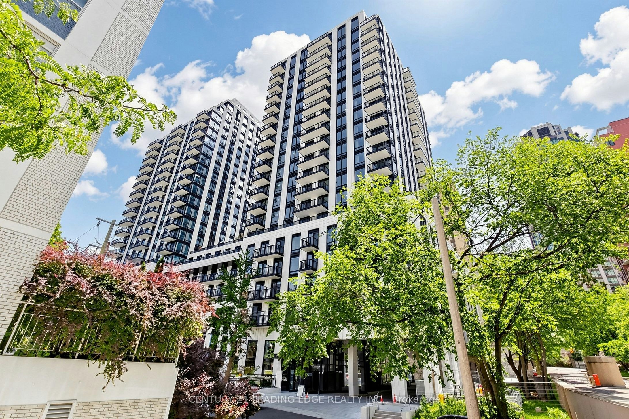 925-89 Montclair Avenue, Toronto, ON, M5P 0A9