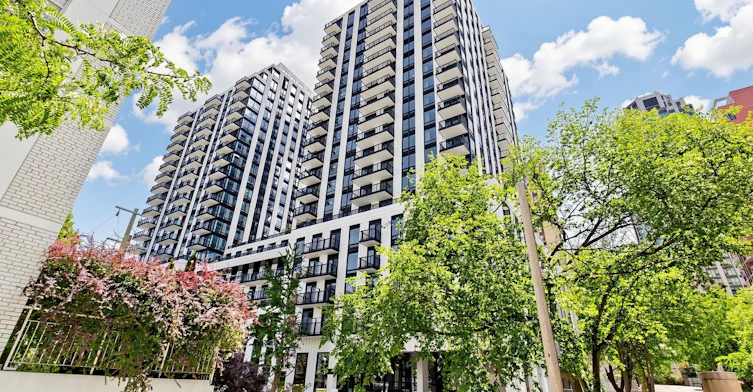 925-89 Montclair Avenue, Toronto, ON, M5P 0A9