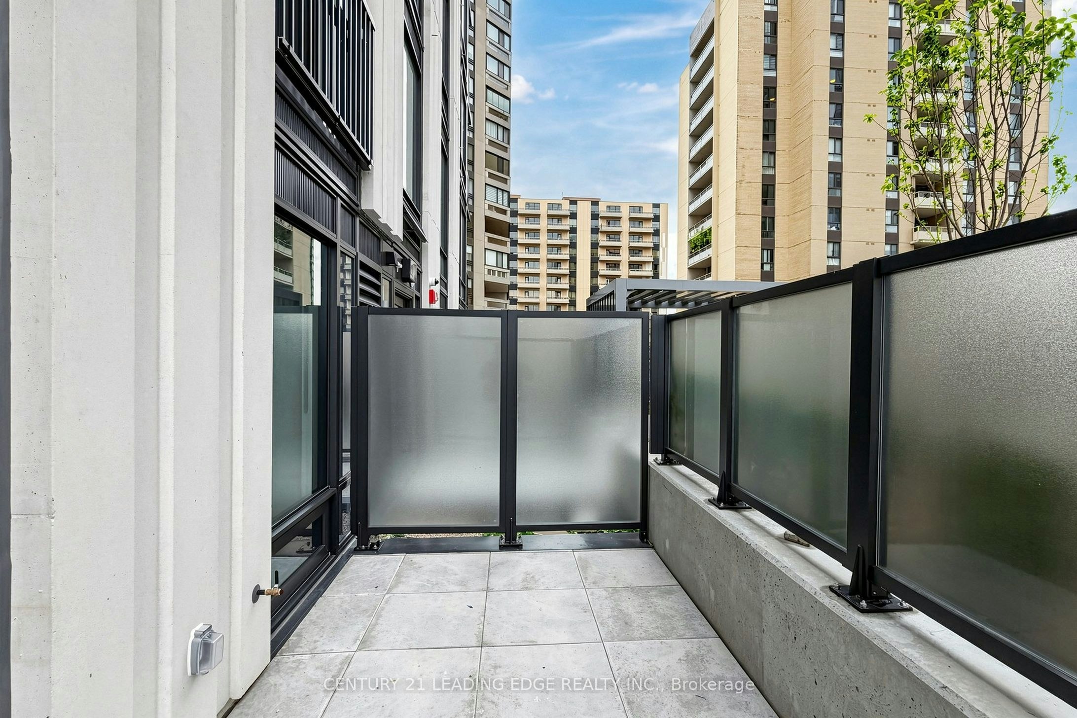925-89 Montclair Avenue, Toronto, ON, M5P 0A9 - 24