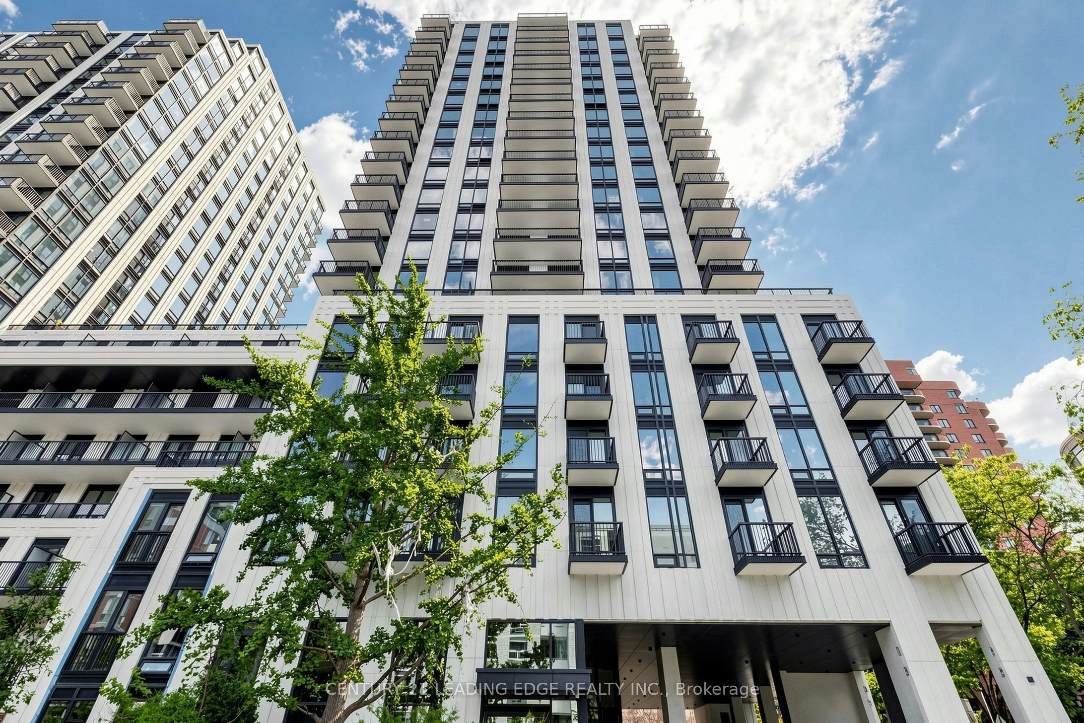 925-89 Montclair Avenue, Toronto, ON, M5P 0A9 - 3