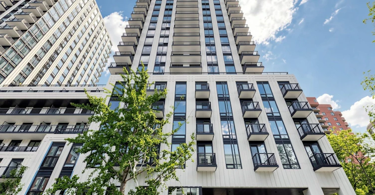 925-89 Montclair Avenue, Toronto, ON, M5P 0A9 - 3