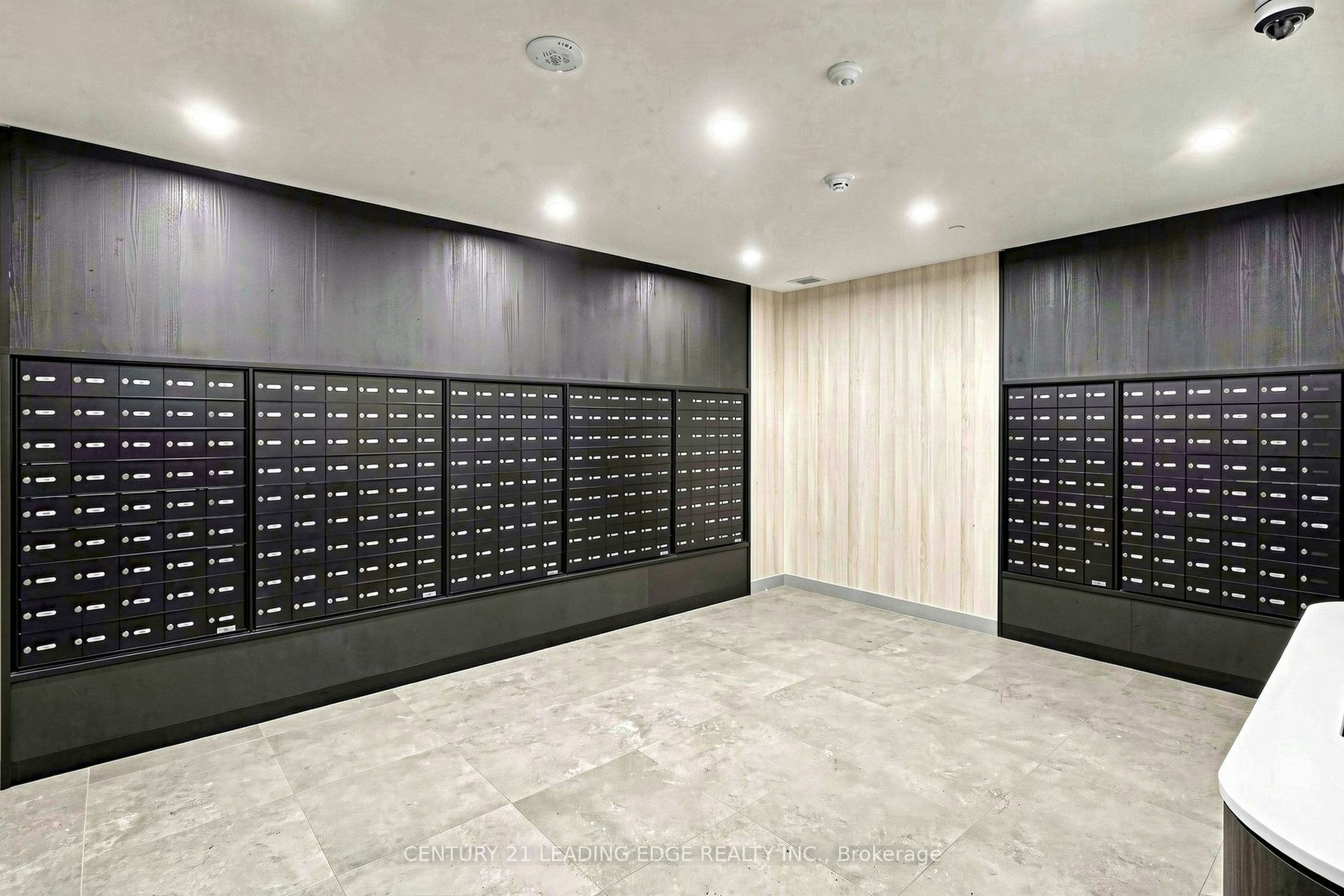 925-89 Montclair Avenue, Toronto, ON, M5P 0A9 - 28