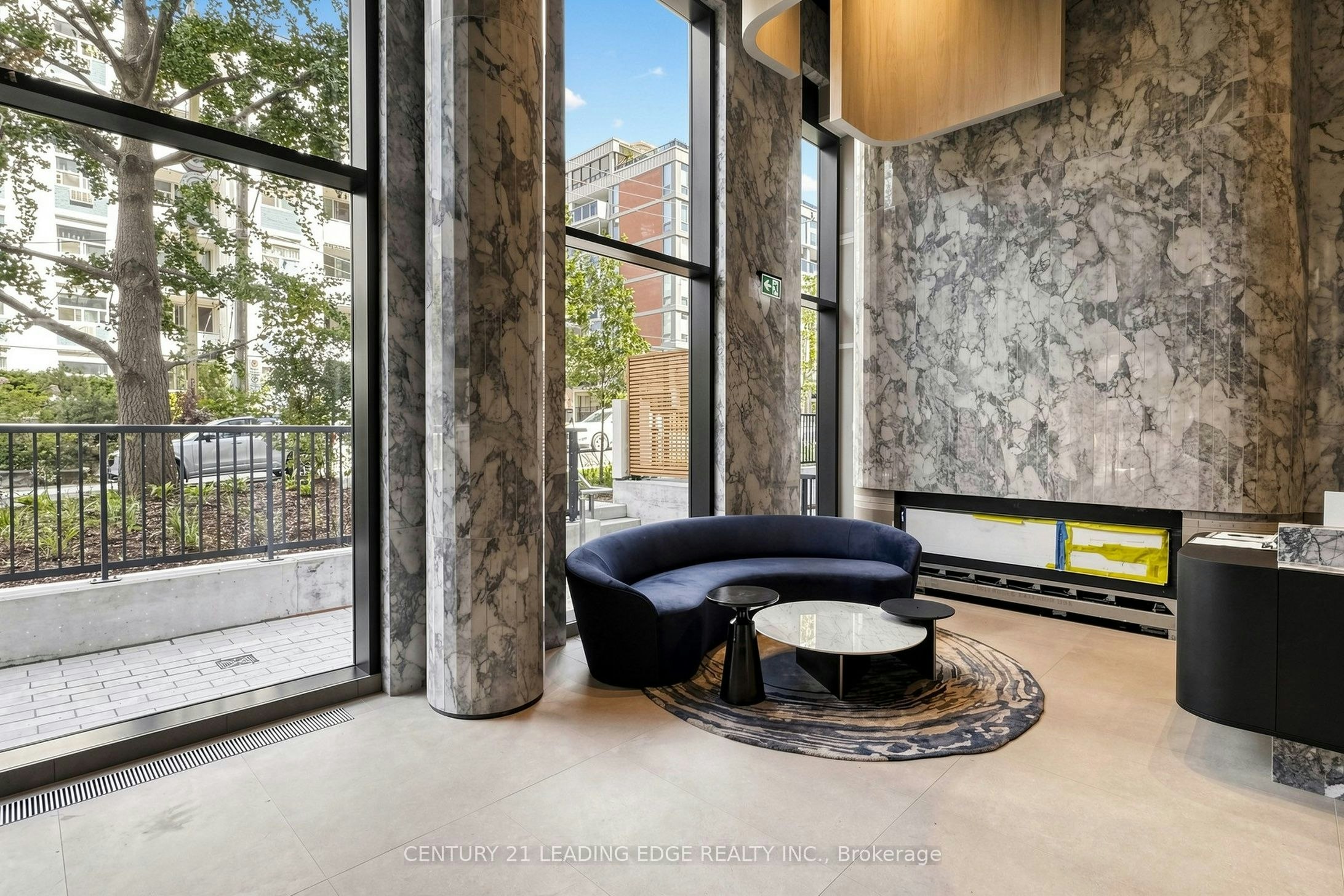 925-89 Montclair Avenue, Toronto, ON, M5P 0A9 - 26