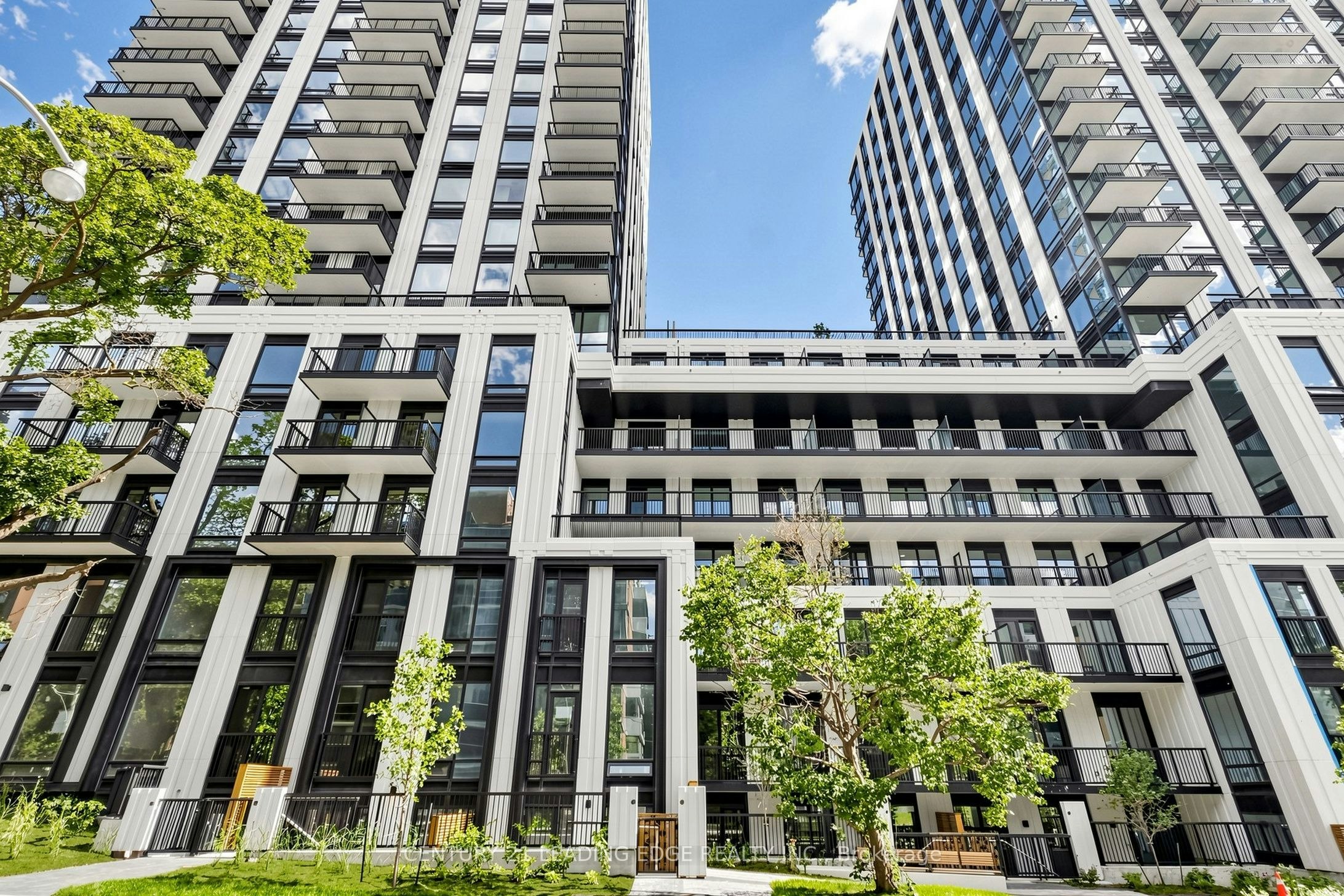 925-89 Montclair Avenue, Toronto, ON, M5P 0A9 - 2