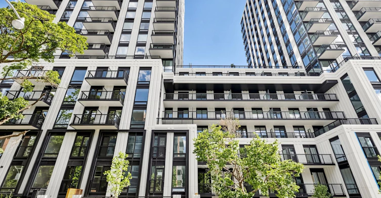 925-89 Montclair Avenue, Toronto, ON, M5P 0A9 - 2