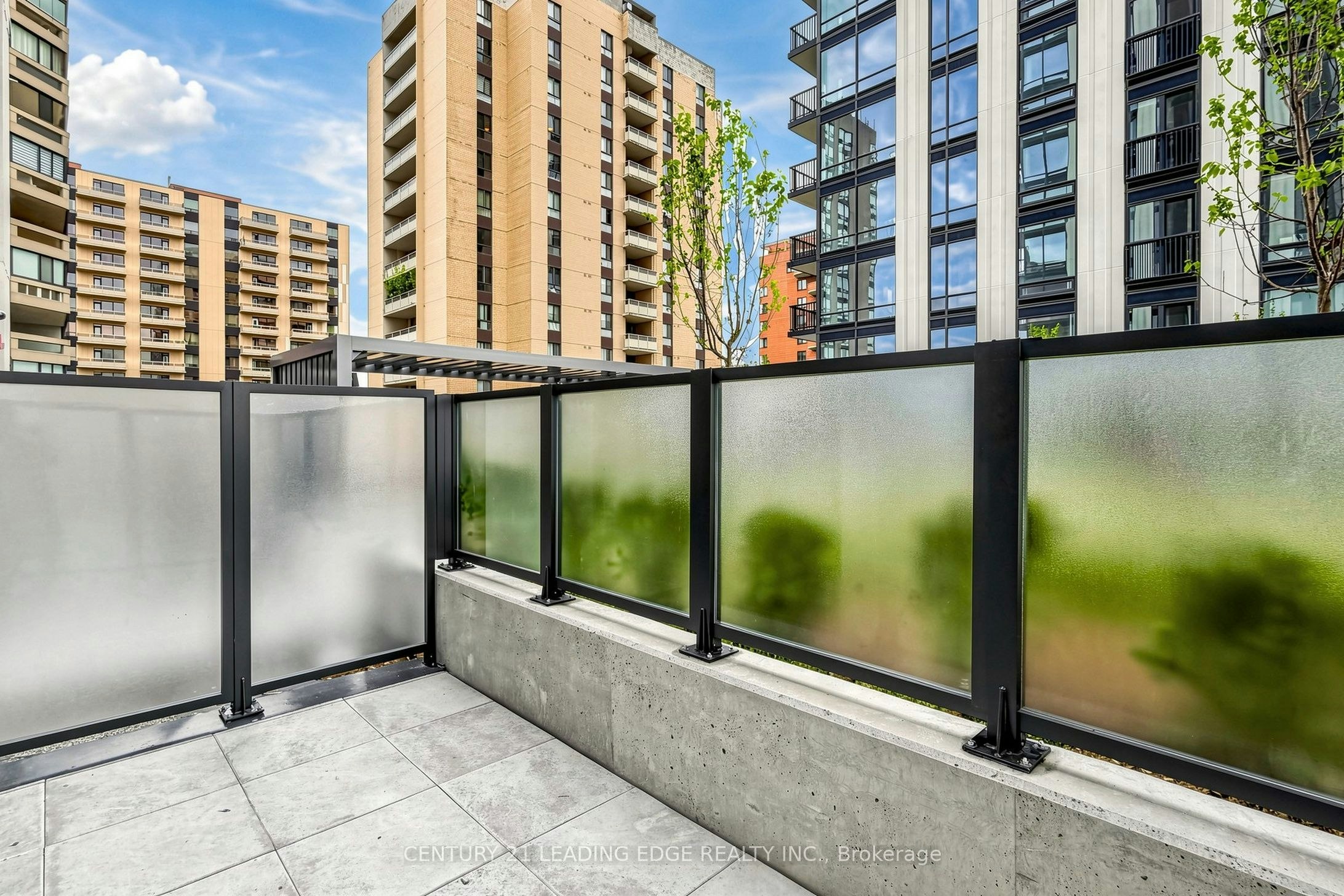 925-89 Montclair Avenue, Toronto, ON, M5P 0A9 - 23