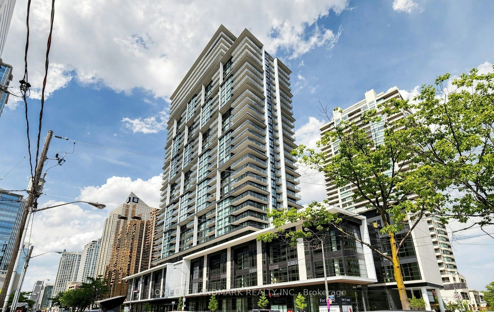 818-4955 Yonge Street, Toronto, ON, M2N 0L8