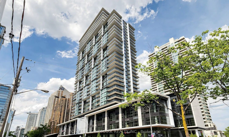 818-4955 Yonge Street