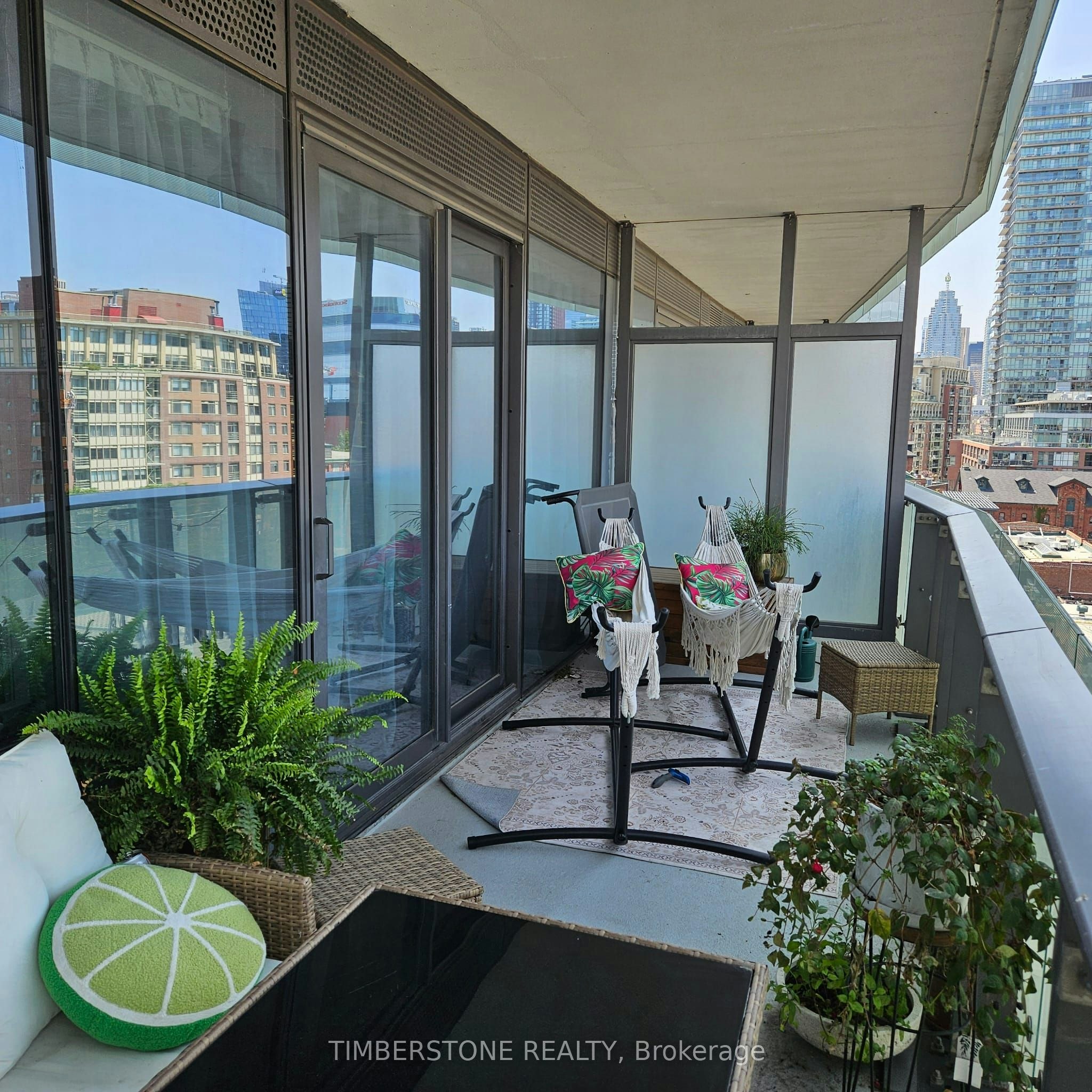 704-390 Cherry Street, Toronto, ON, M5A 0E2 - 10