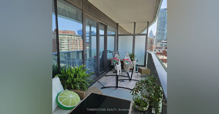 704-390 Cherry Street, Toronto, ON, M5A 0E2 - 10