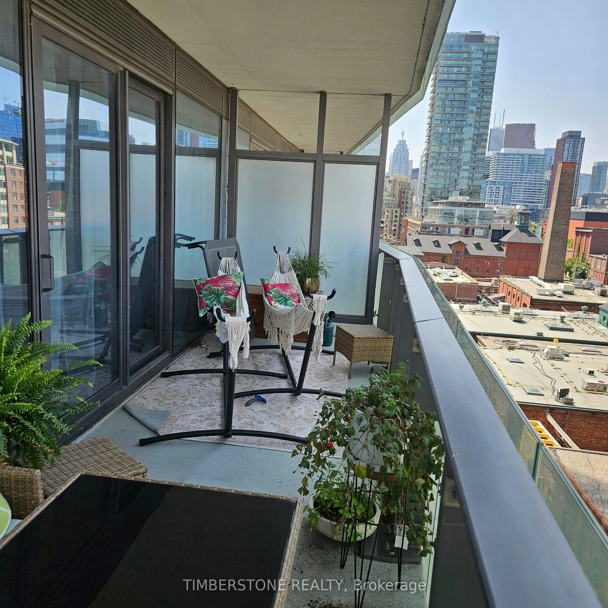 704-390 Cherry Street, Toronto, ON, M5A 0E2 - 9
