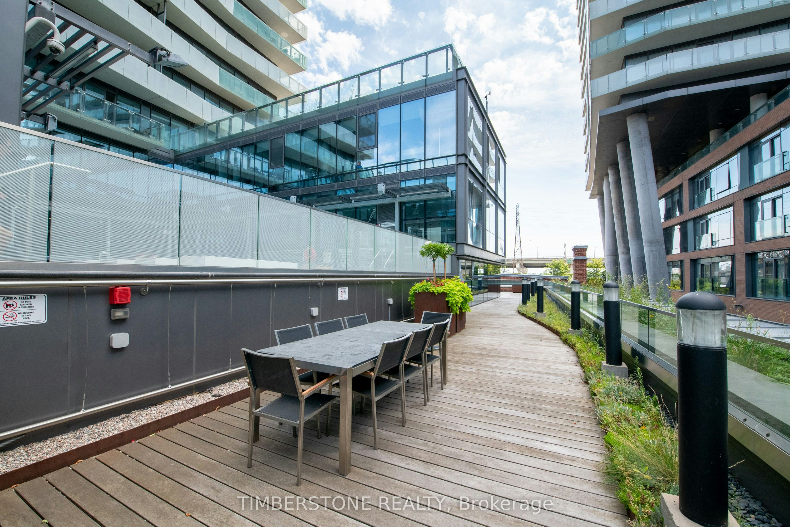 704-390 Cherry Street, Toronto, ON, M5A 0E2 - 25