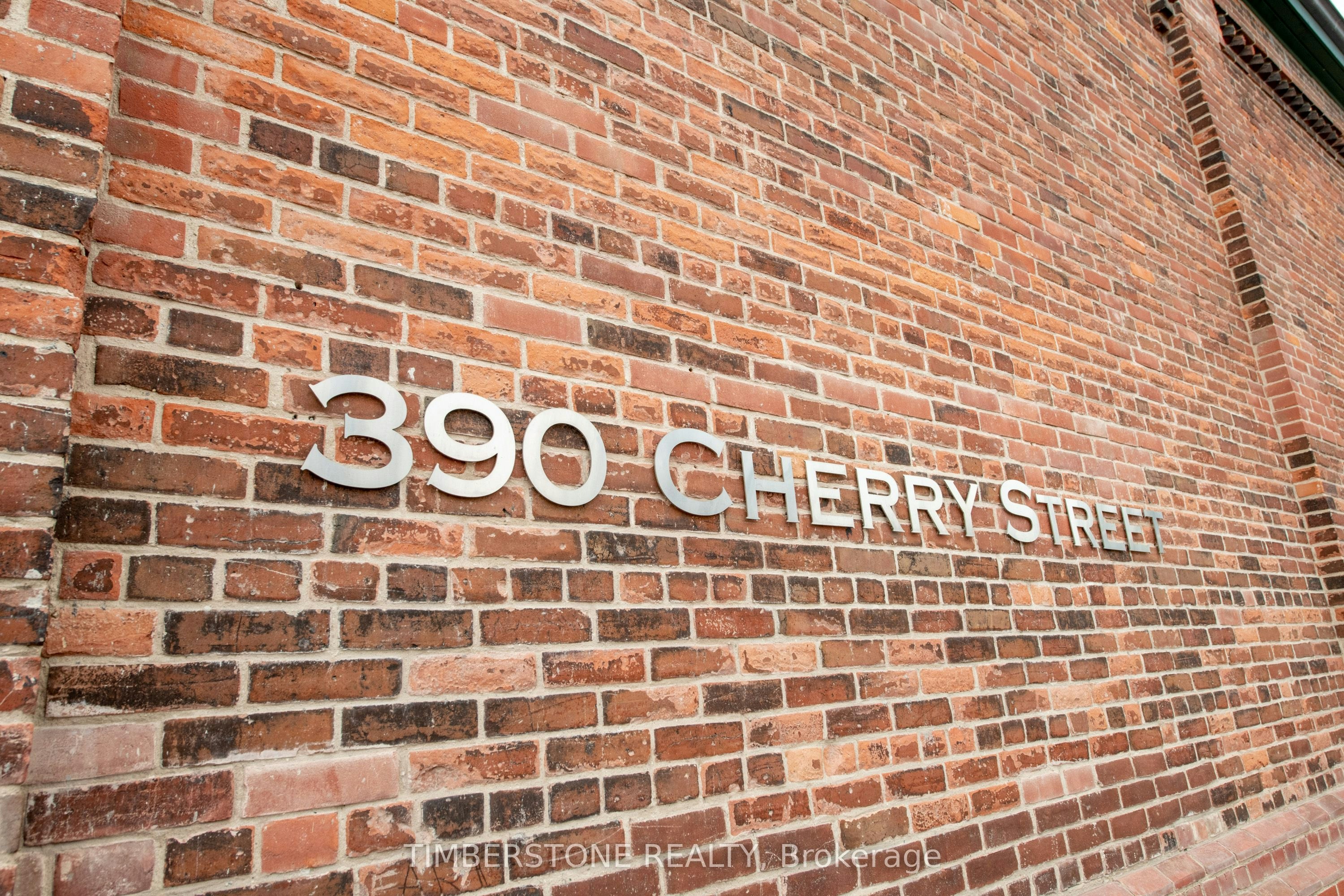 704-390 Cherry Street, Toronto, ON, M5A 0E2 - 15