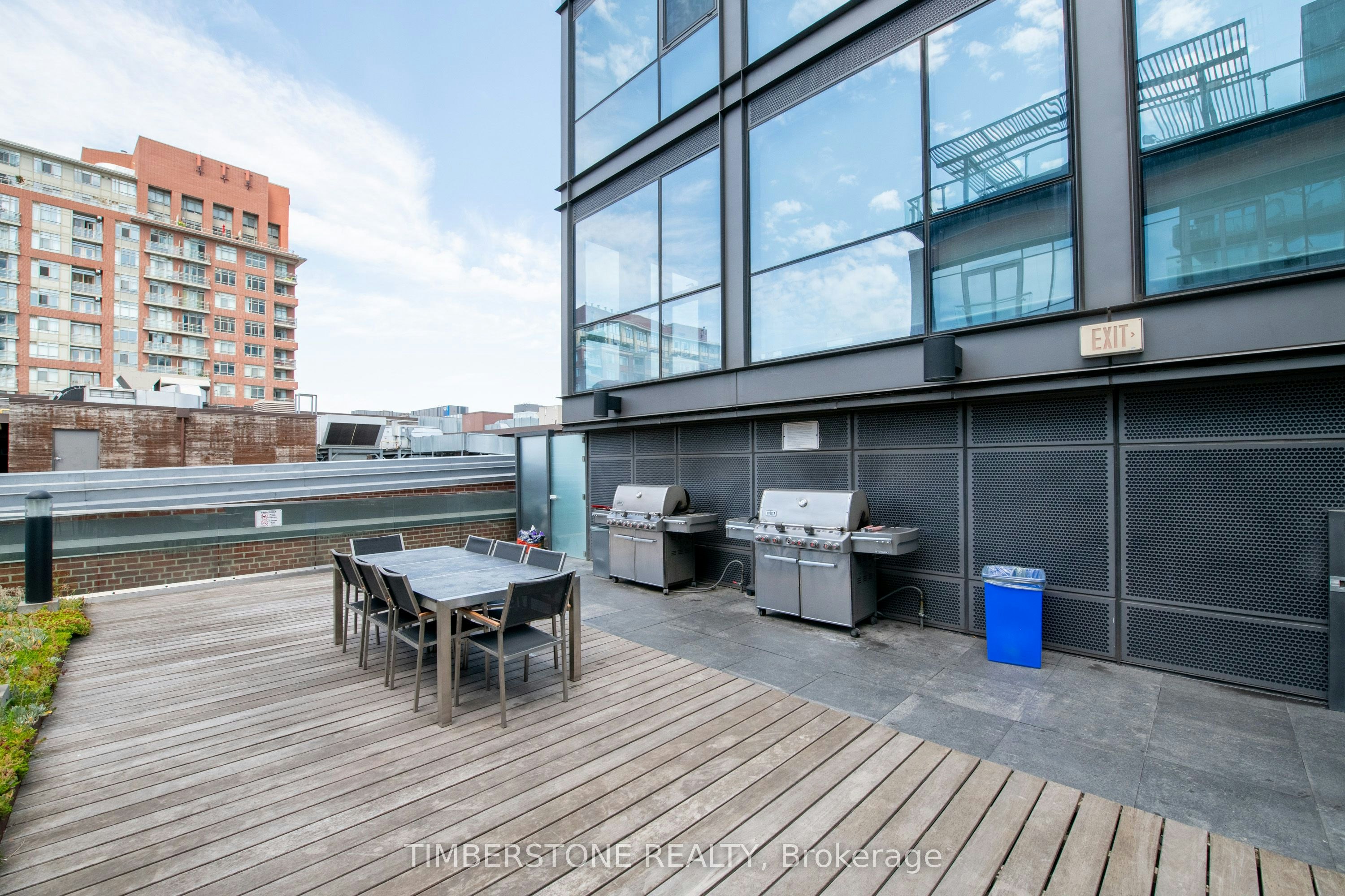 704-390 Cherry Street, Toronto, ON, M5A 0E2 - 24