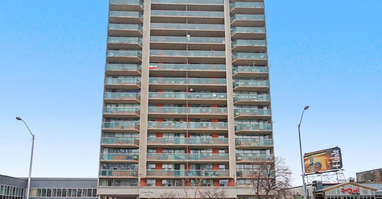 208-5949 Yonge Street, Toronto, ON, M2M 3V8