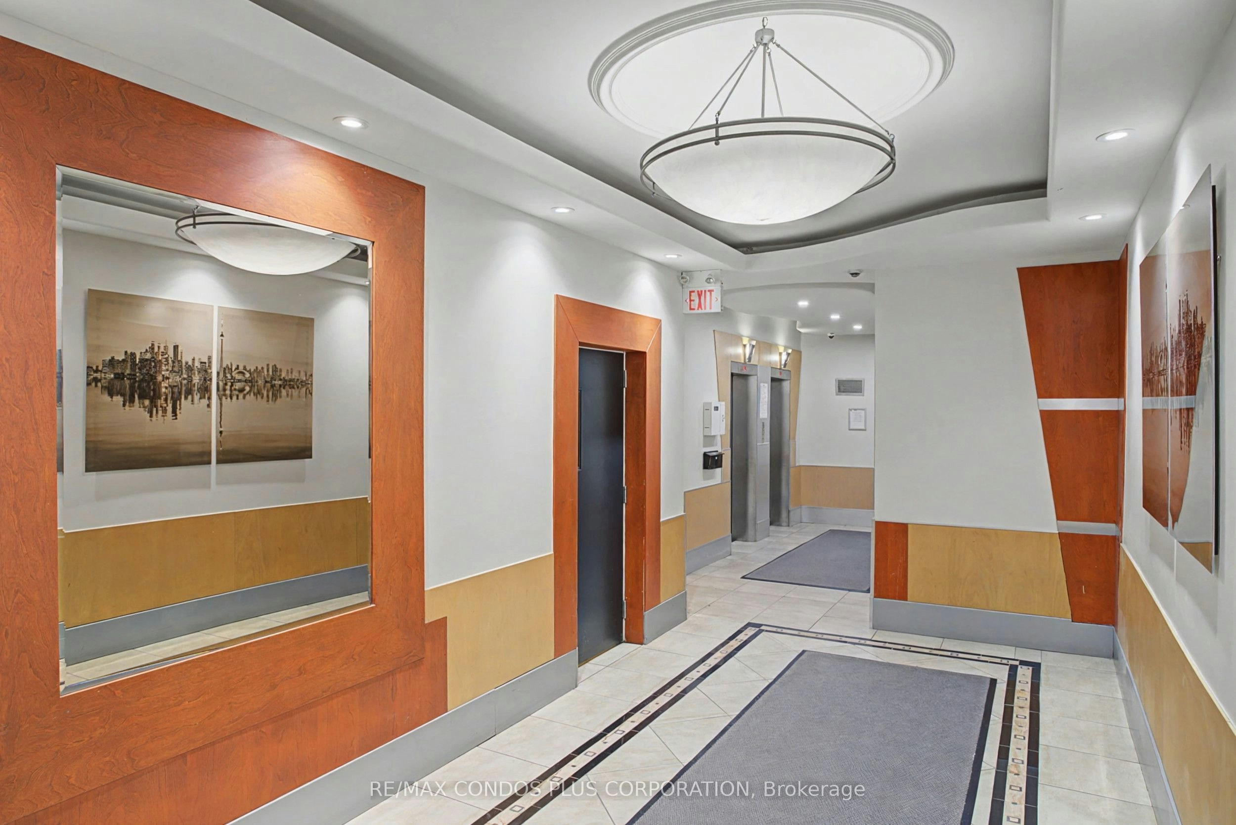 208-5949 Yonge Street, Toronto, ON, M2M 3V8 - 3