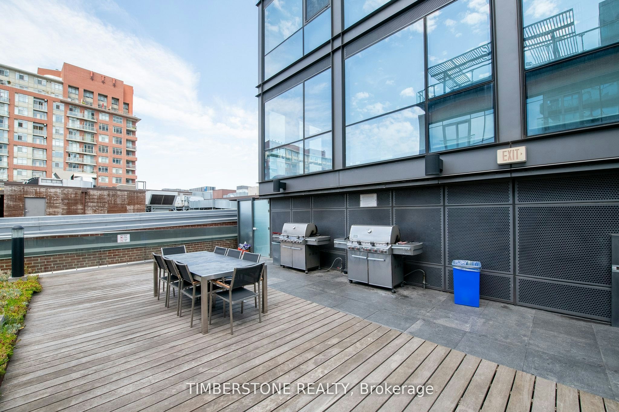 907-390 Cherry Street, Toronto, ON, M5A 0E2 - 24