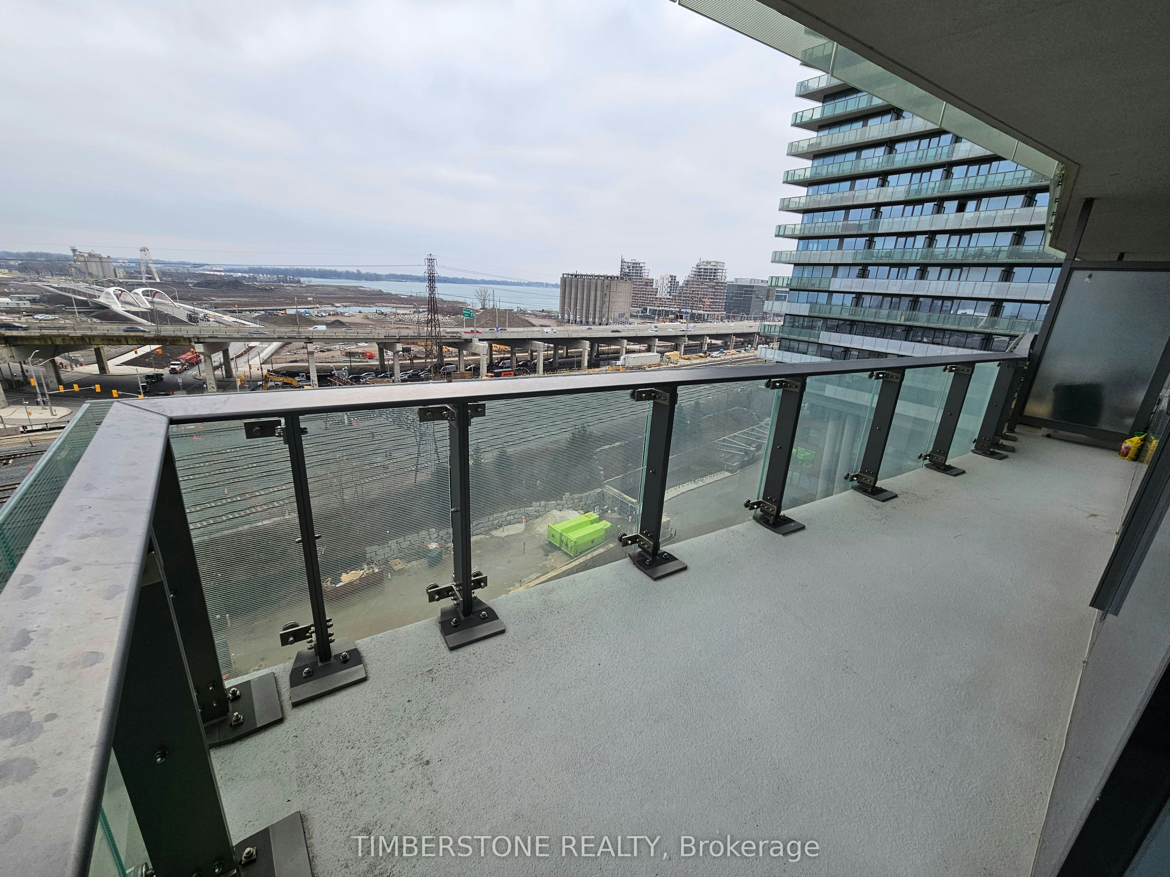 907-390 Cherry Street, Toronto, ON, M5A 0E2 - 16