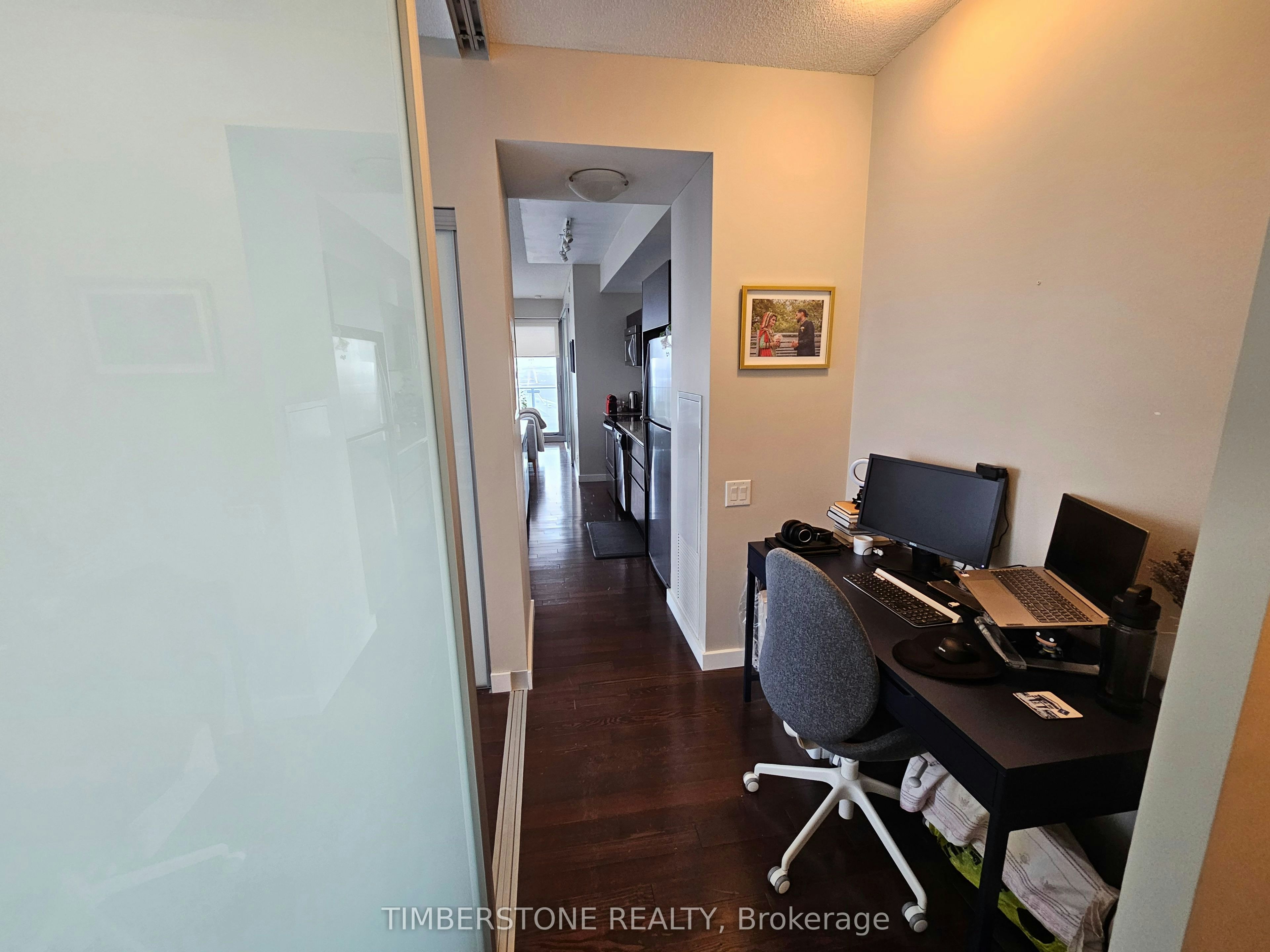 907-390 Cherry Street, Toronto, ON, M5A 0E2 - 7