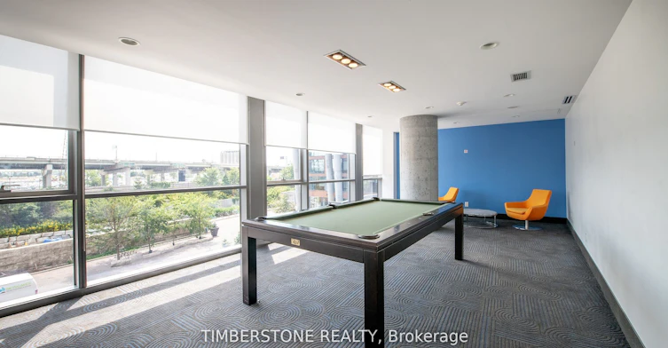 907-390 Cherry Street, Toronto, ON, M5A 0E2 - 27
