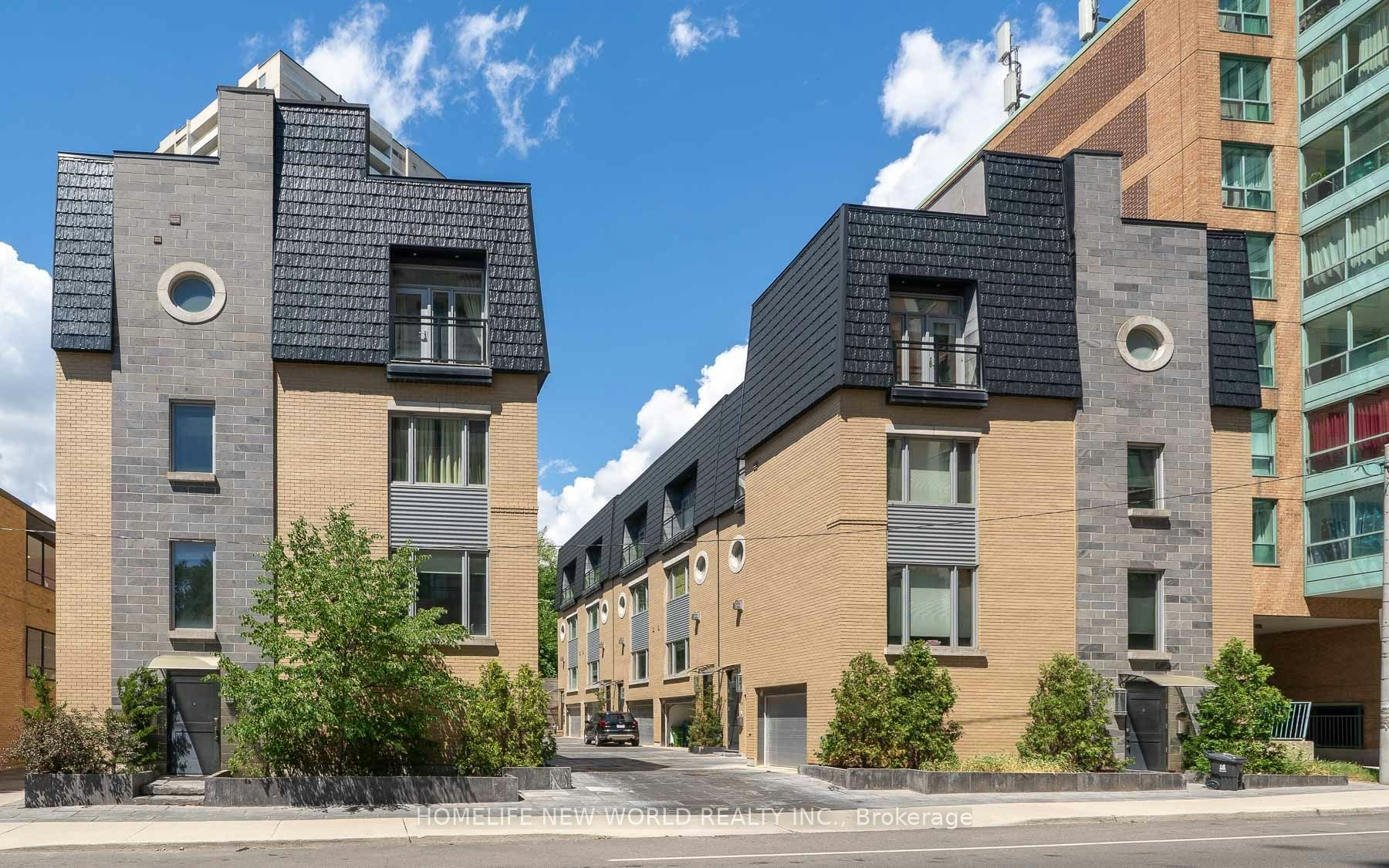 310 Merton Street, Toronto, ON, M4S 1A9