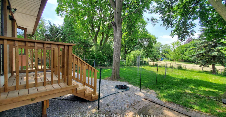 1-169 Yorkview Drive, Toronto, ON, M2R 1K2 - 28