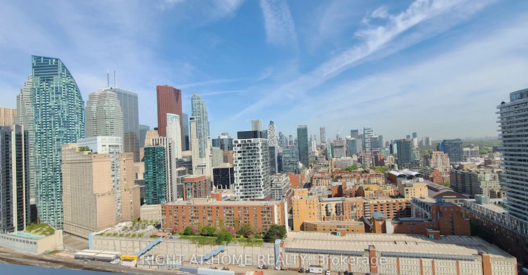 2903-55 Cooper Street, Toronto, ON, M5E 0G1 - 13