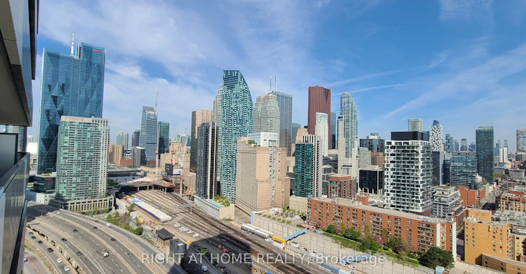 2903-55 Cooper Street, Toronto, ON, M5E 0G1 - 12
