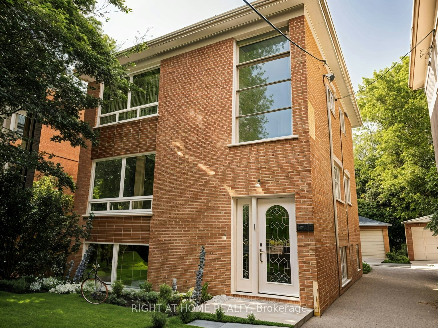 2-538 Merton Street, Toronto, ON, M4S 1B3