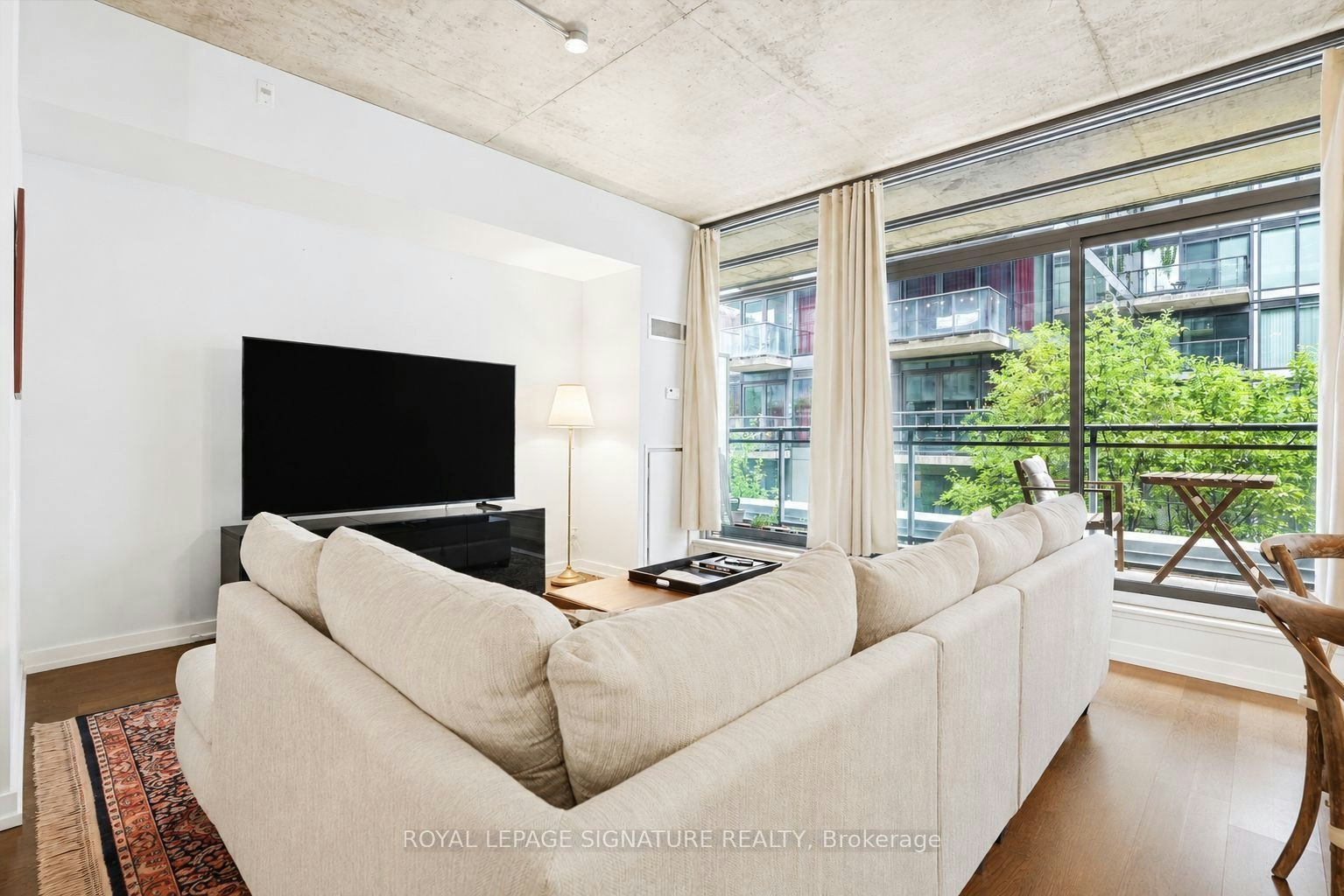 307-10 Morrison Street, Toronto, ON, M5V 2T8 - 13