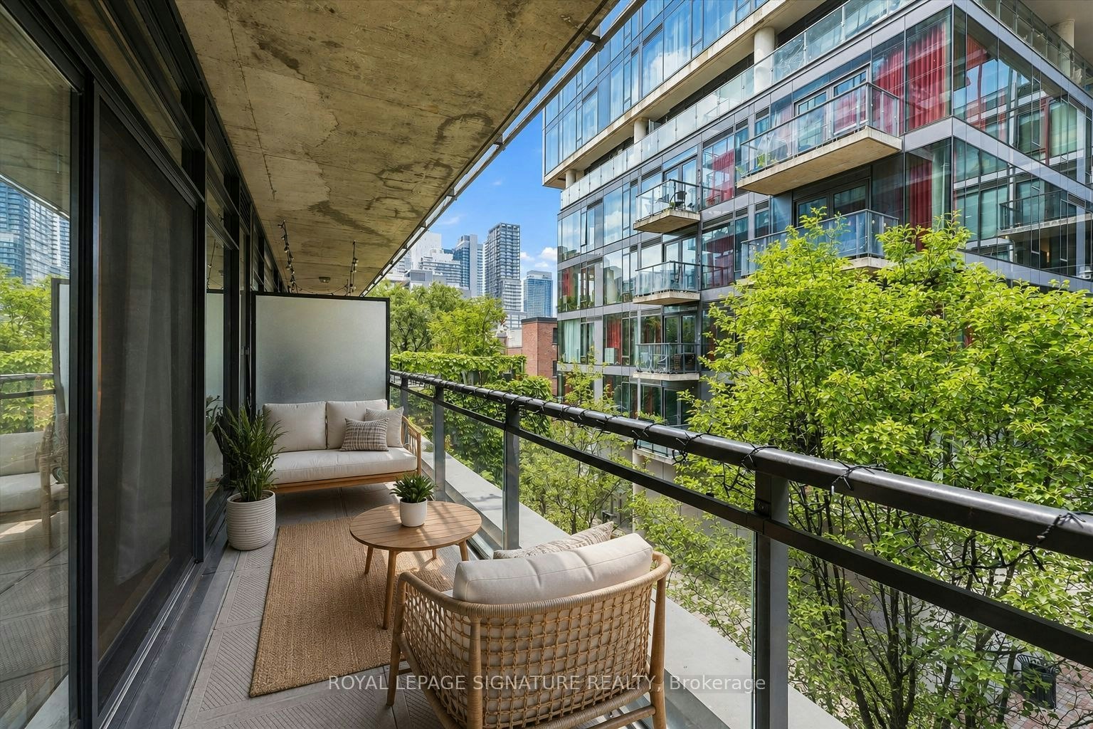 307-10 Morrison Street, Toronto, ON, M5V 2T8 - 22