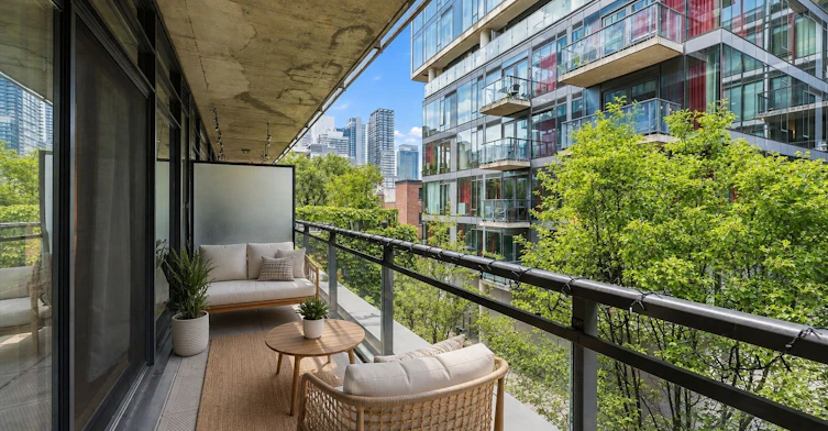 307-10 Morrison Street, Toronto, ON, M5V 2T8 - 22