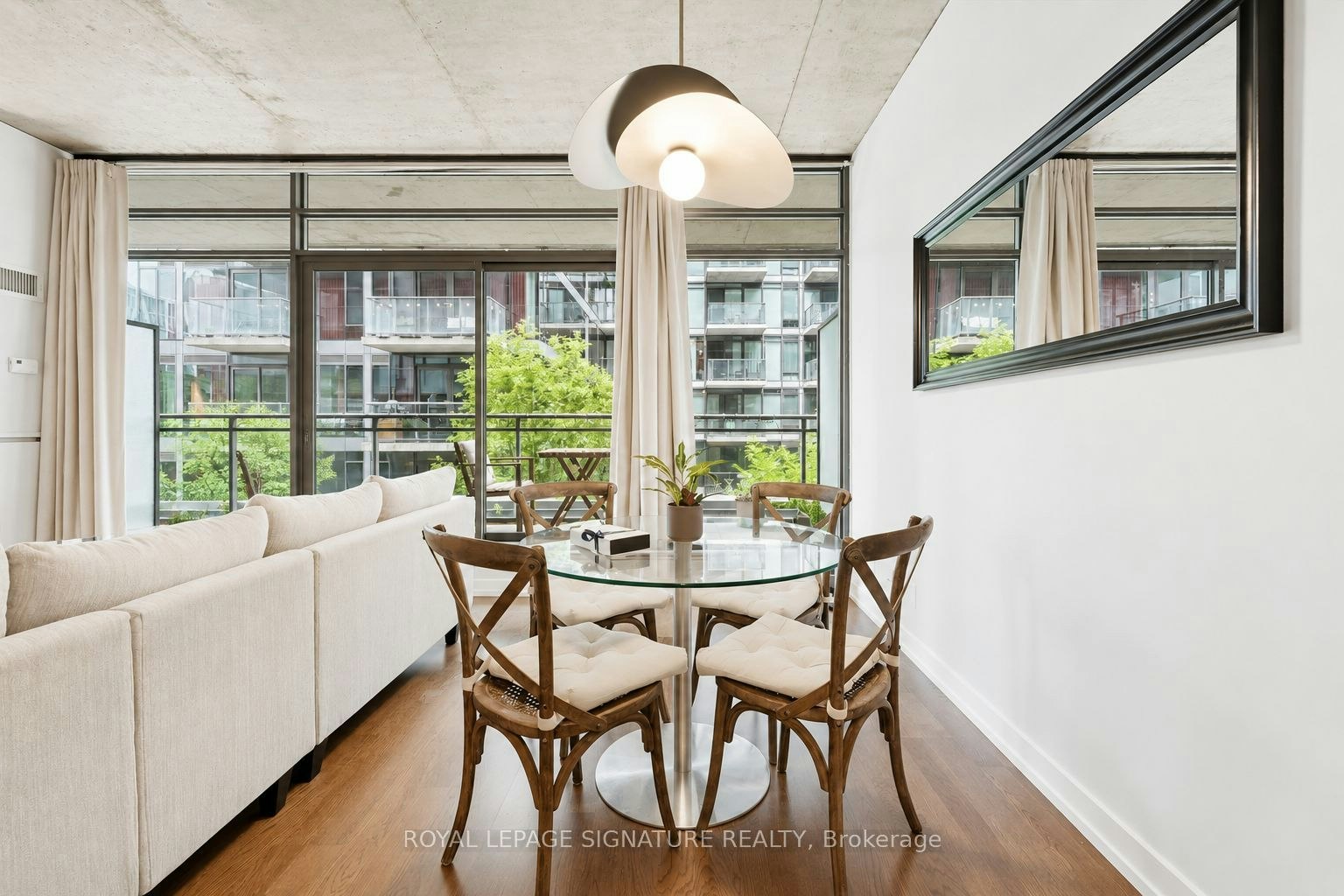 307-10 Morrison Street, Toronto, ON, M5V 2T8 - 8