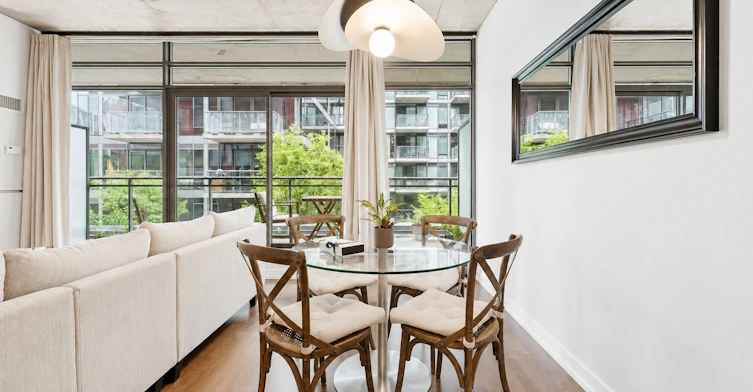 307-10 Morrison Street, Toronto, ON, M5V 2T8 - 8