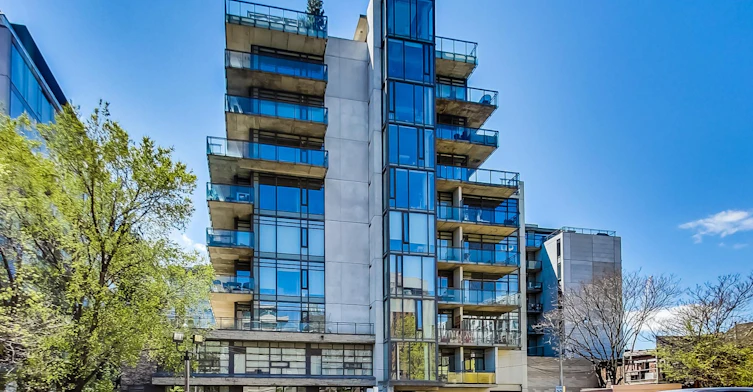 307-10 Morrison Street, Toronto, ON, M5V 2T8 - 30