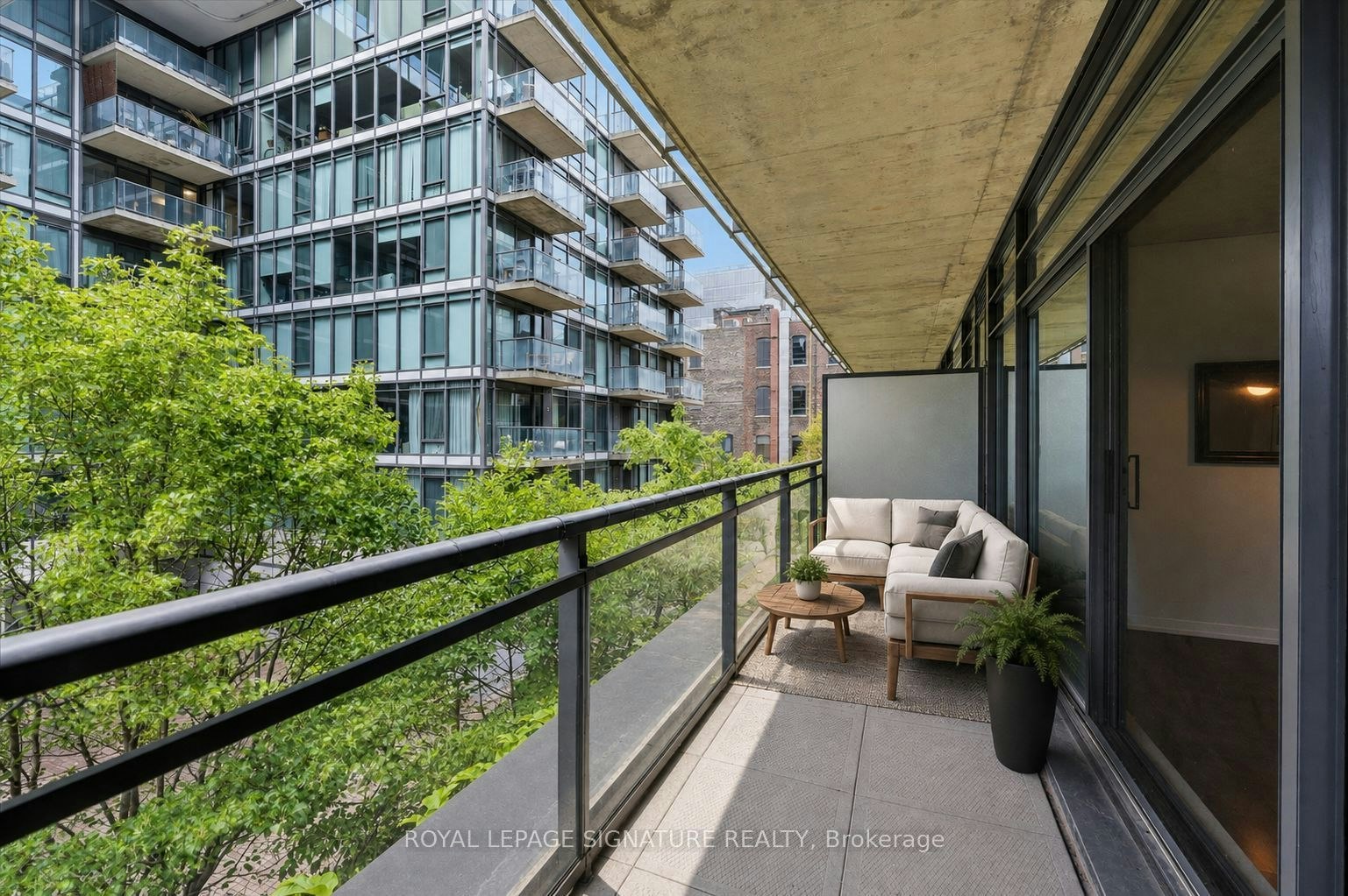 307-10 Morrison Street, Toronto, ON, M5V 2T8 - 23