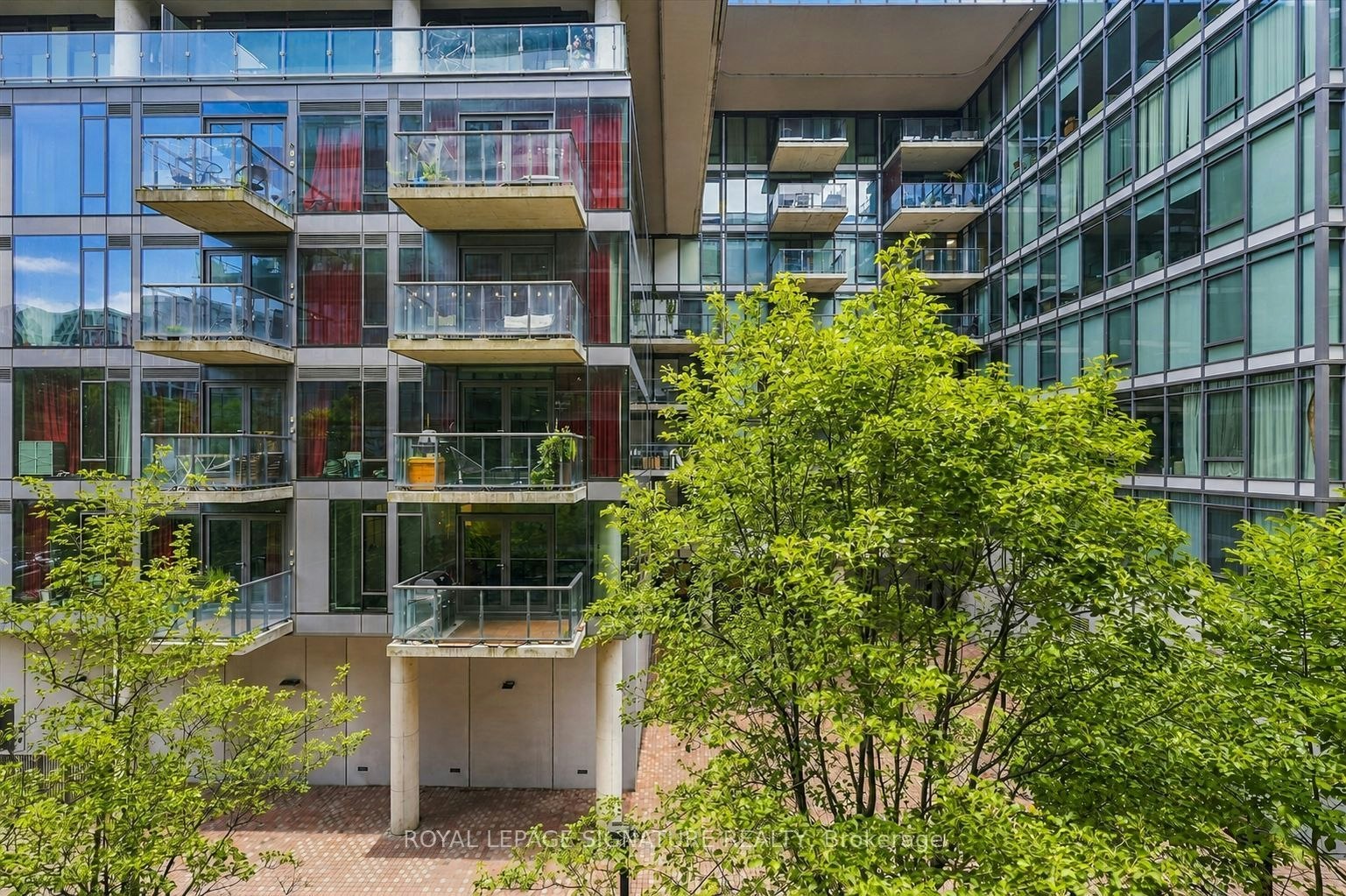 307-10 Morrison Street, Toronto, ON, M5V 2T8 - 24