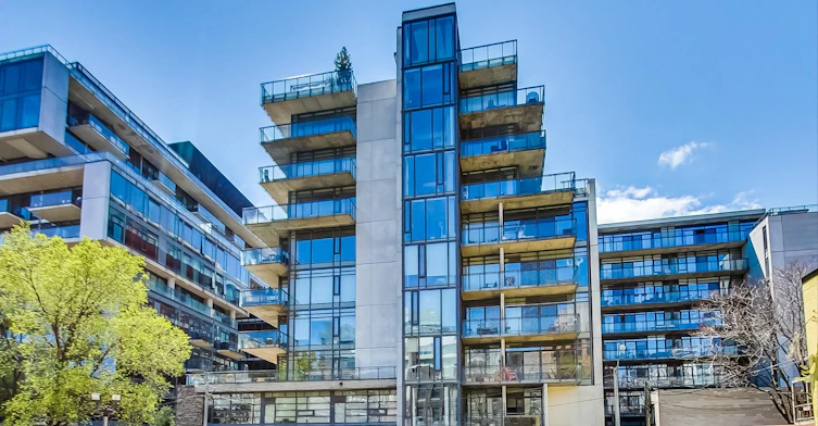 307-10 Morrison Street, Toronto, ON, M5V 2T8 - 29
