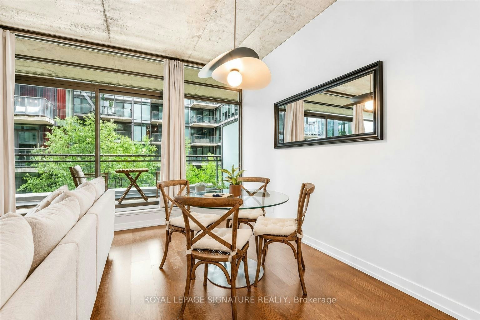 307-10 Morrison Street, Toronto, ON, M5V 2T8 - 7