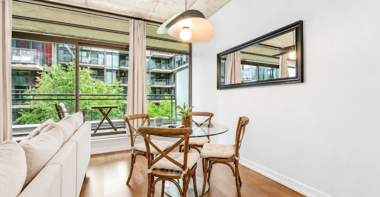 307-10 Morrison Street, Toronto, ON, M5V 2T8 - 7