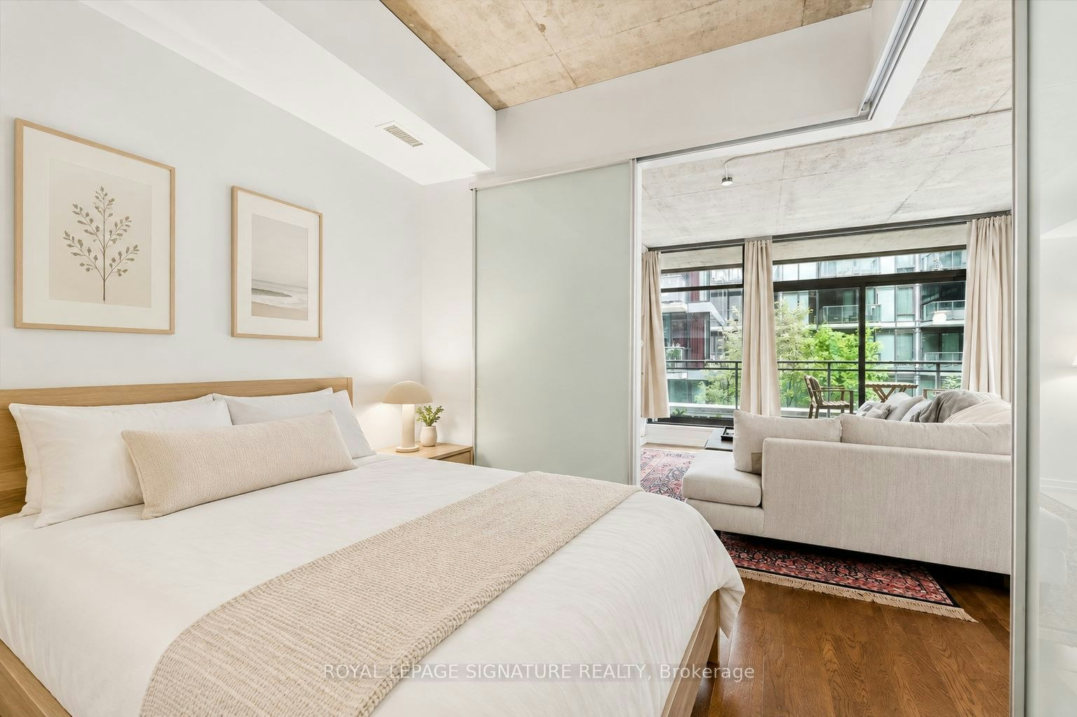 307-10 Morrison Street, Toronto, ON, M5V 2T8 - 17
