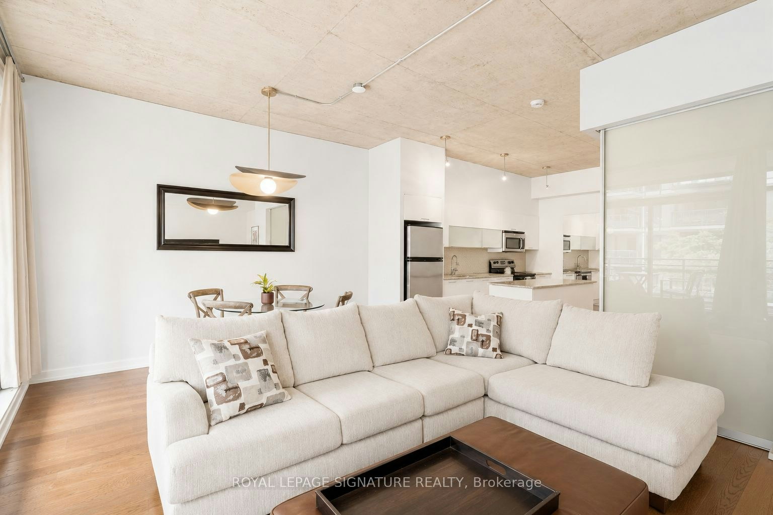 307-10 Morrison Street, Toronto, ON, M5V 2T8 - 12