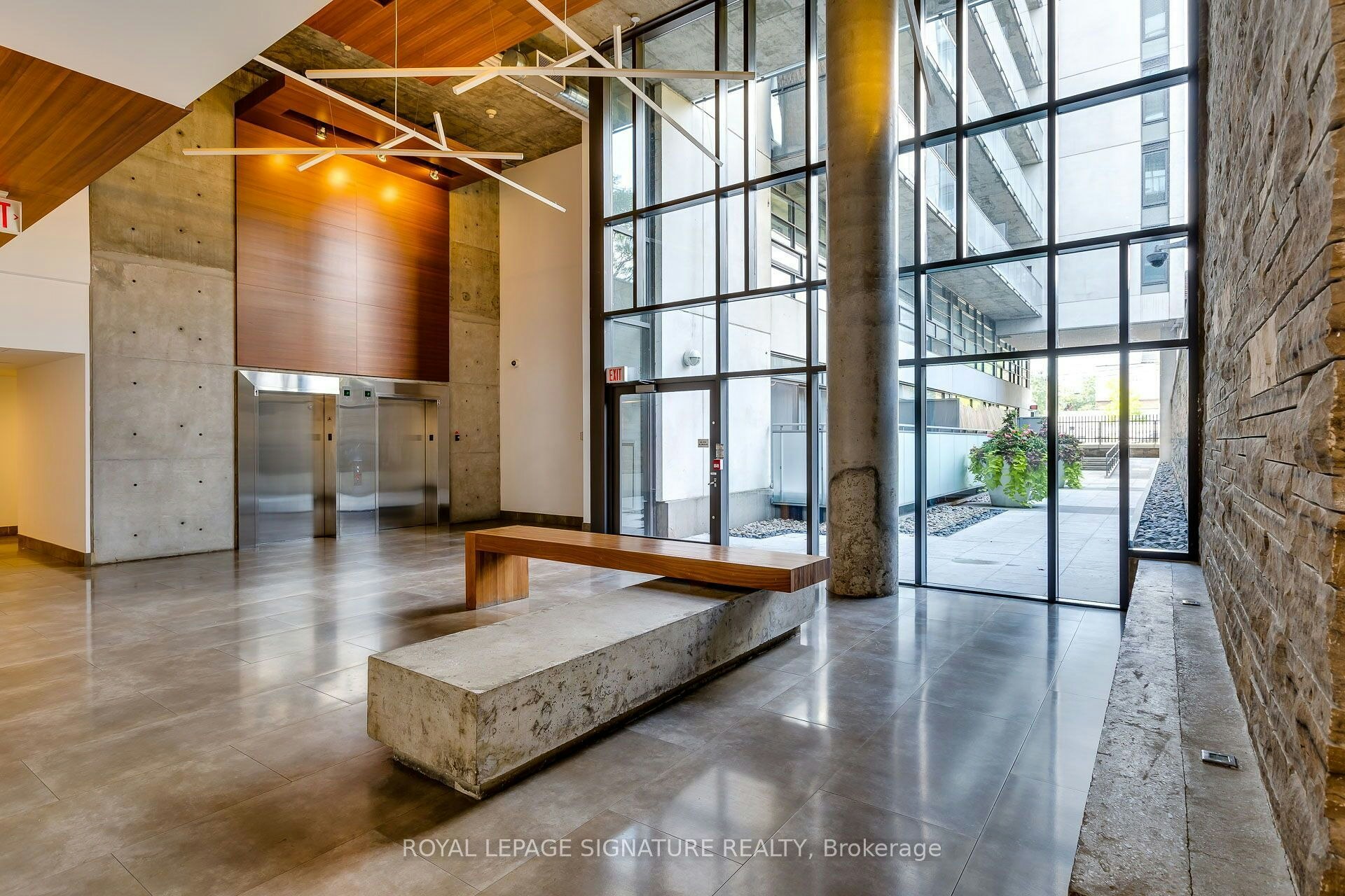 307-10 Morrison Street, Toronto, ON, M5V 2T8 - 25
