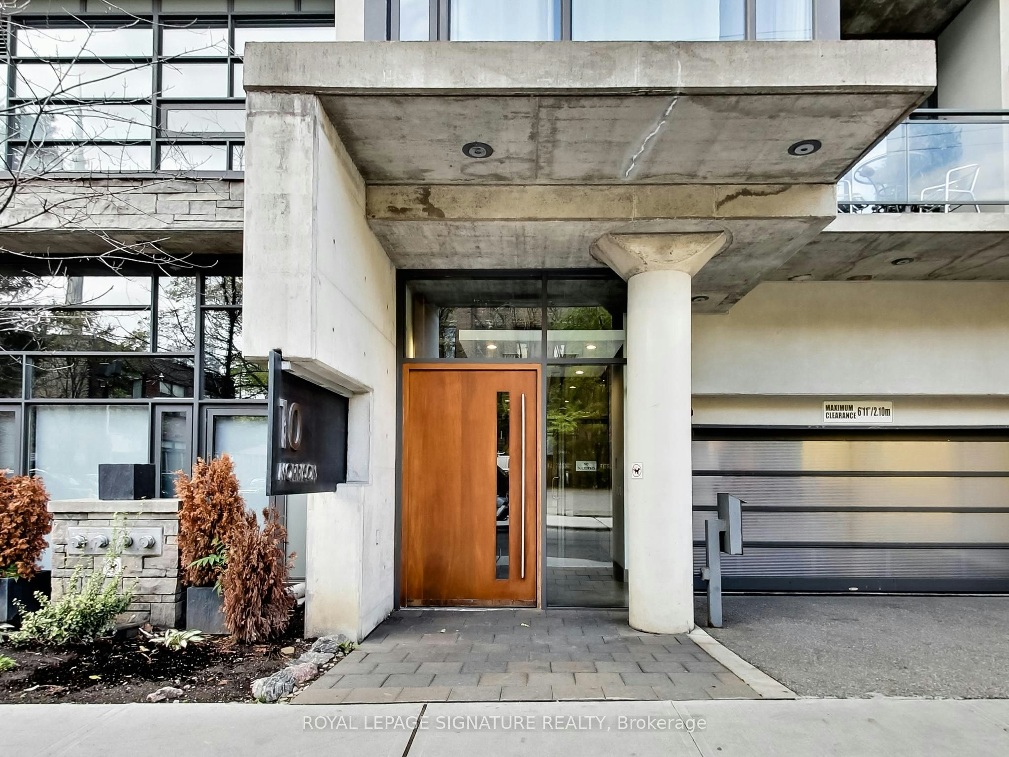 307-10 Morrison Street, Toronto, ON, M5V 2T8 - 28