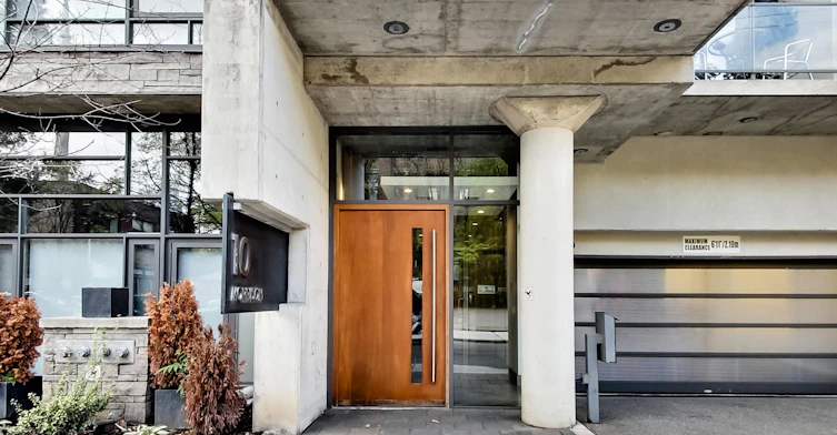 307-10 Morrison Street, Toronto, ON, M5V 2T8 - 28